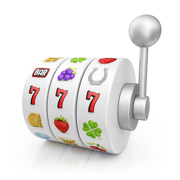 Number selection interface