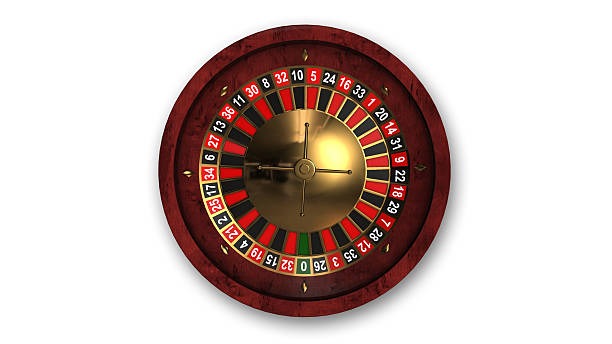 Dice roll in real time Live croupier rolling three dice in transparent chamber